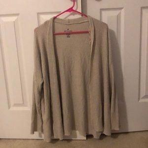 American Eagle Cardigan